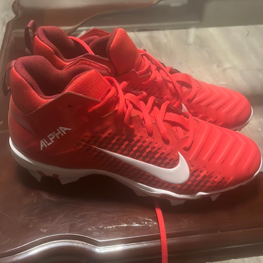 Nike Cleats
